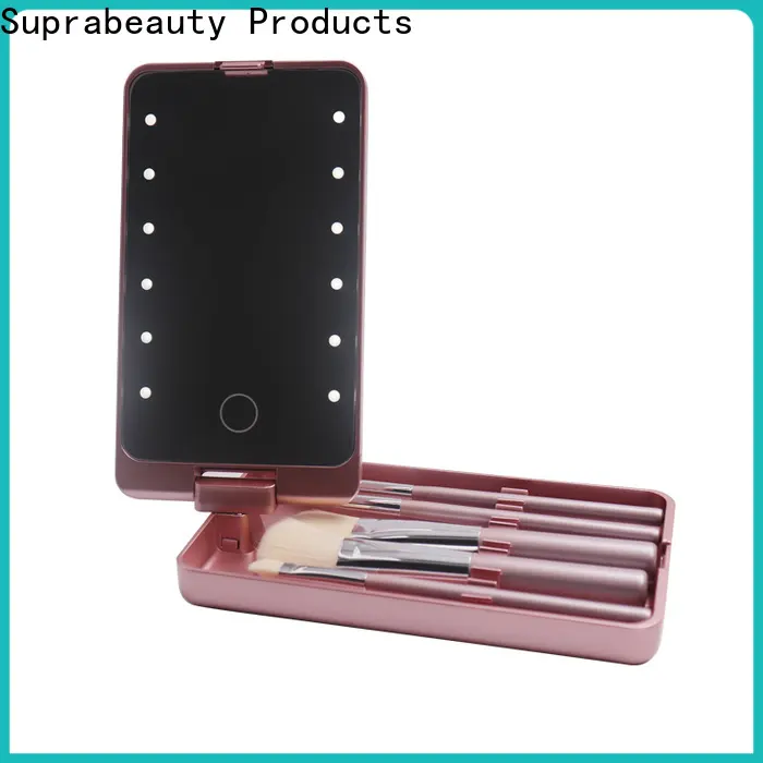 Suprabeauty customized top makeup brush sets inquire now bulk buy 1
