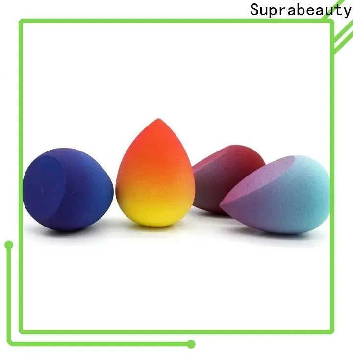 Suprabeauty ベストセラーのファンデーションスポンジ供給バルク購入 1