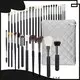 durable best makeup brush set factory direct supply on sale 1
