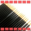 high quality disposable brow brush from China for women 1
