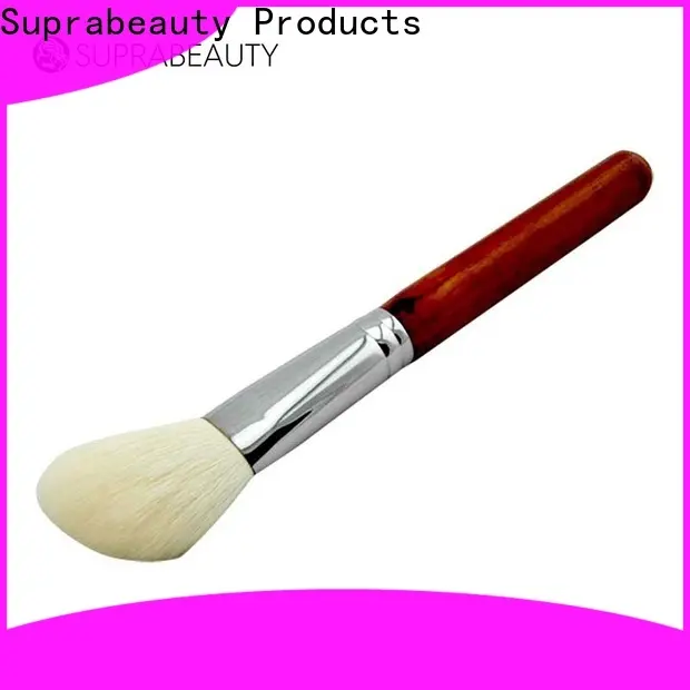 Suprabeauty base makeup brush from China for beauty 1