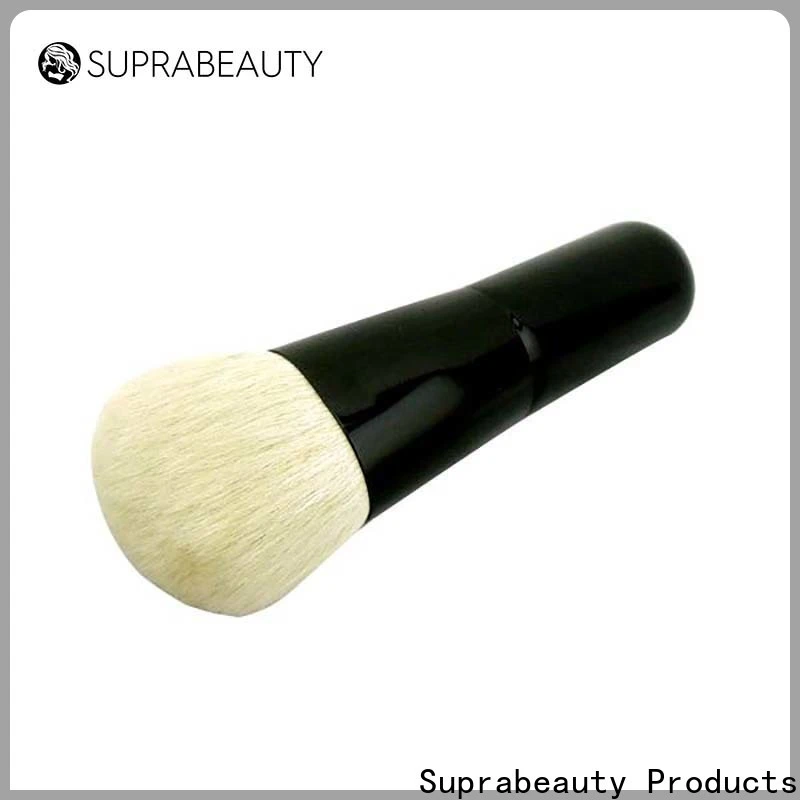 Suprabeauty pennello cosmetico OEM personalizzato con un buon prezzo per la bellezza 1