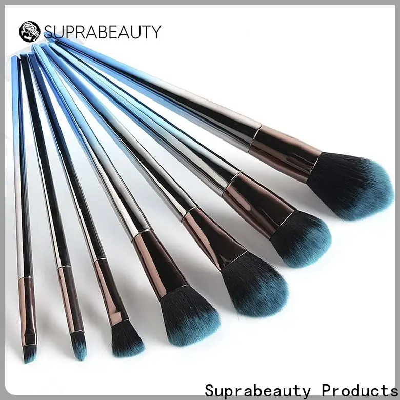 Suprabeauty low-cost buy makeup brush set inquire now for sale 1
