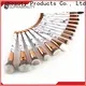 Suprabeauty Ensembles de pinceaux de maquillage uniques et portables, meilleur fabricant, achat en gros 1