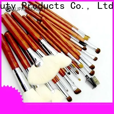 Suprabeauty unique makeup brush sets factory direct supply on sale 1