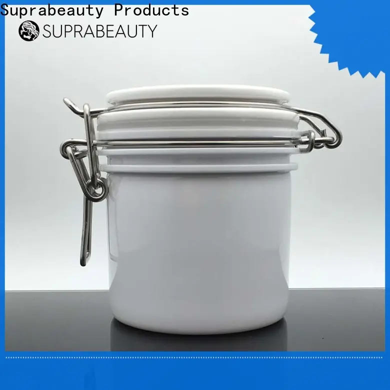Suprabeauty cheap cosmetic containers wholesale for package 1