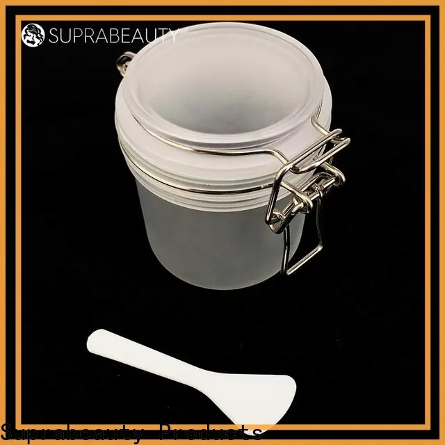 Suprabeauty fornitore affidabile di contenitori cosmetici in plastica in vendita 1