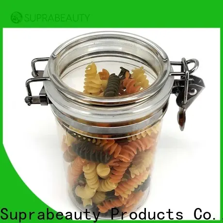 factory price makeup containers factory bulk production 1