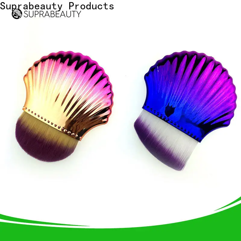 Suprabeauty différents pinceaux de maquillage meilleur fabricant en vente 1