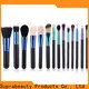 Suprabeauty custom best makeup brush set from China for promotion 1
