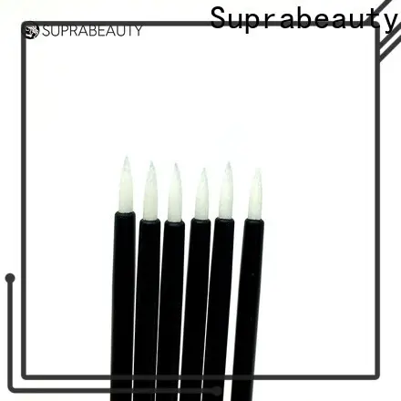 Suprabeauty 口紅化粧ブラシ美容のための工場からの直接供給 1