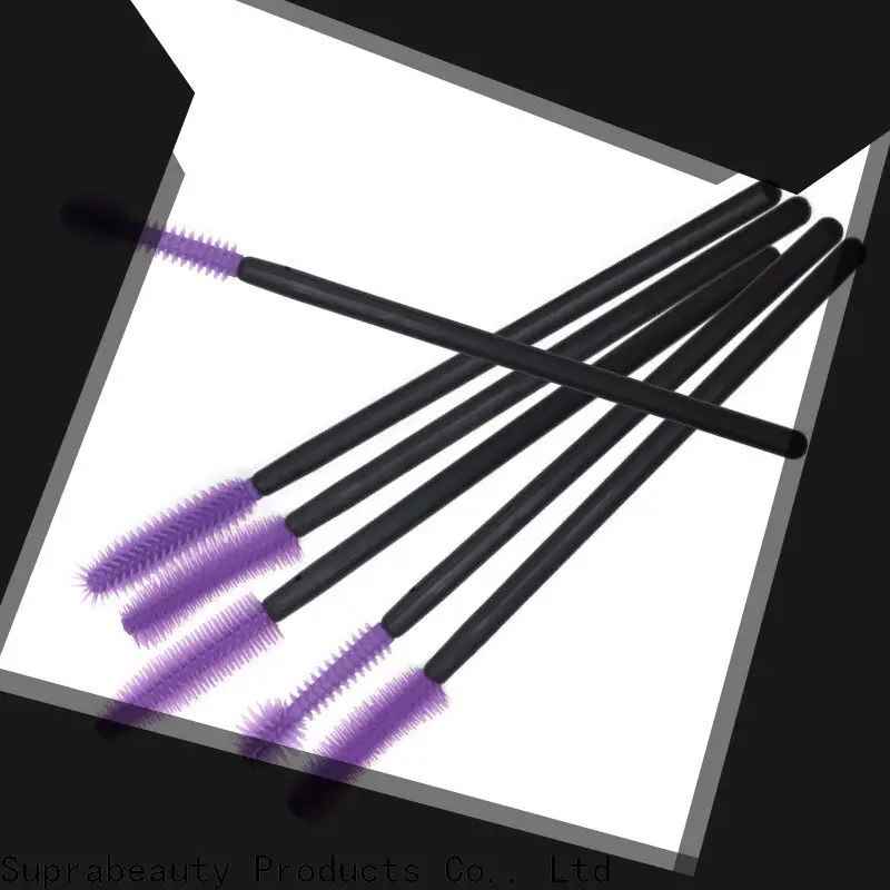 customized disposable mascara applicators best supplier bulk production 1