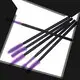 customized disposable mascara applicators best supplier bulk production 1