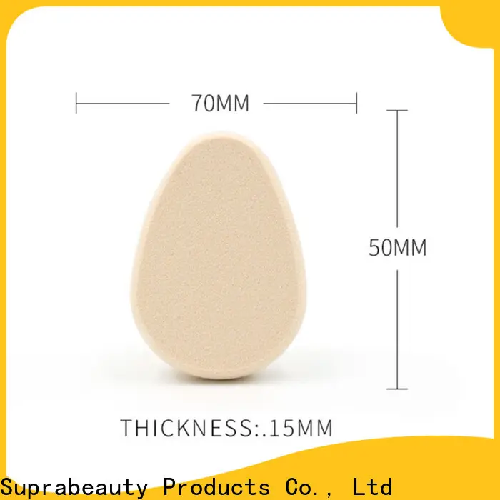 Suprabeauty Gute Make-up-Schwämme zum Verpacken 1