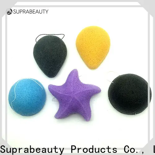 top selling latex free sponge supply for promotion 1