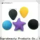 top selling latex free sponge supply for promotion 1