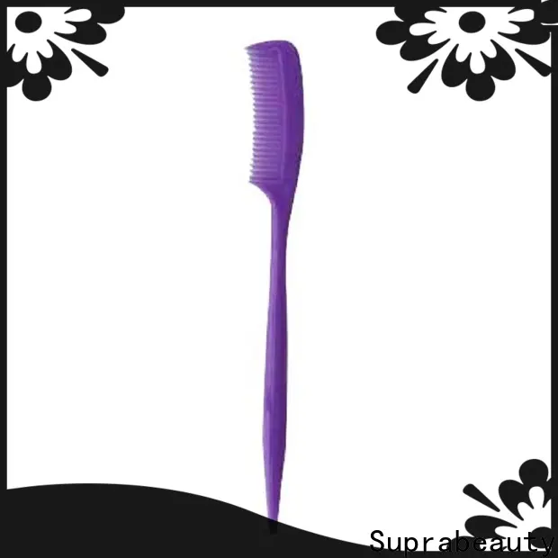 Suprabeauty eyelash comb manufacturer bulk buy 1