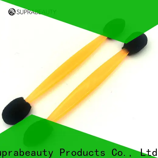 Suprabeauty Einweg-Make-up-Applikator-Kits Fabrik zu verkaufen 1