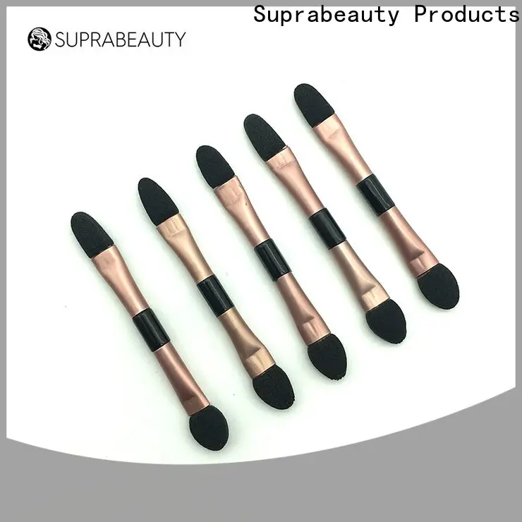 Suprabeauty high quality disposable makeup applicators set company for promotion 1