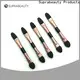 Suprabeauty high quality disposable makeup applicators set company for promotion 1
