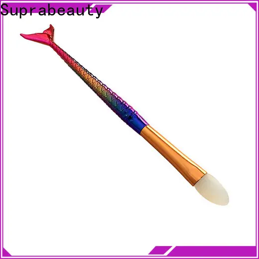 Suprabeauty low-cost cosmetic makeup brushes company for packaging 1