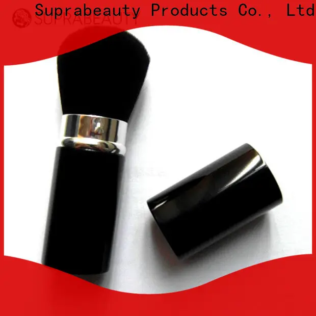 Suprabeauty entreprise de pinceaux de maquillage rétractables en vente 1