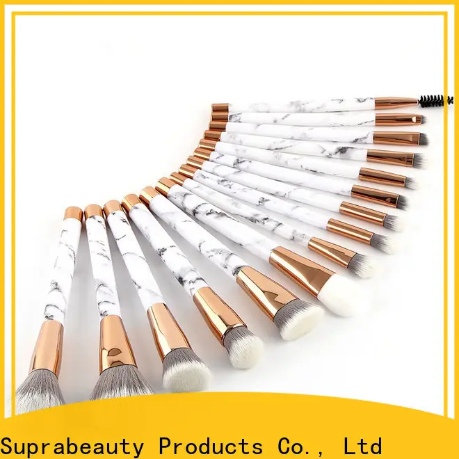 Suprabeauty professional makeup brush set wholesale for sale 1
