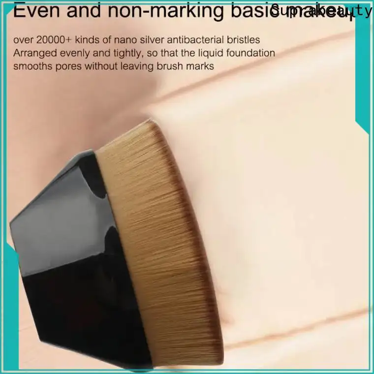 Qualität, echte Techniken, Make-up-Pinsel, bester Hersteller, Massenproduktion 1