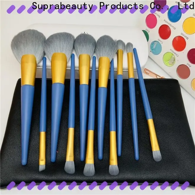 Suprabeauty cosmetic applicators supply for women 1