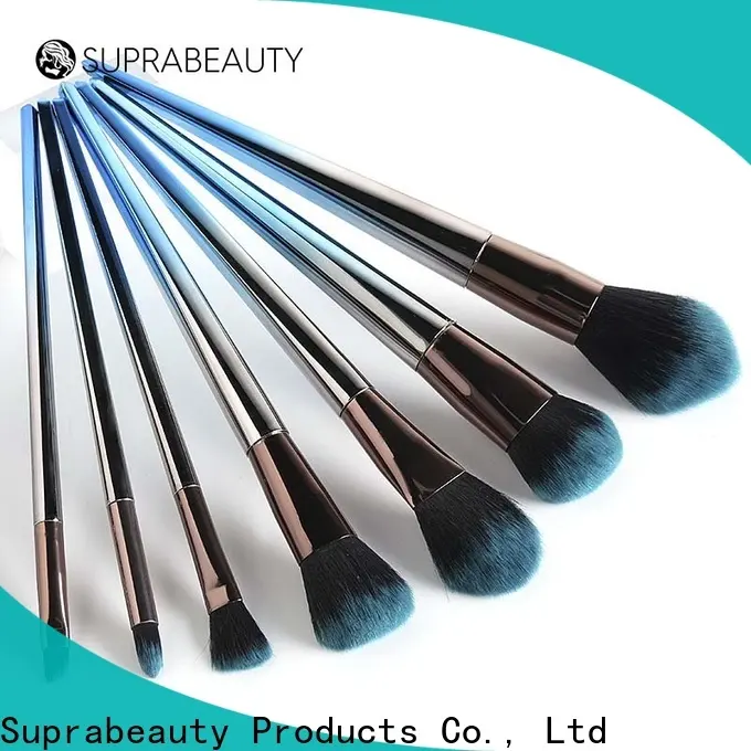 Suprabeauty série de kits de pinceaux de maquillage pour la beauté 1
