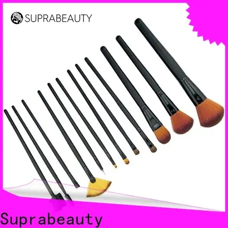 Suprabeauty best beauty brush sets manufacturer for women 1