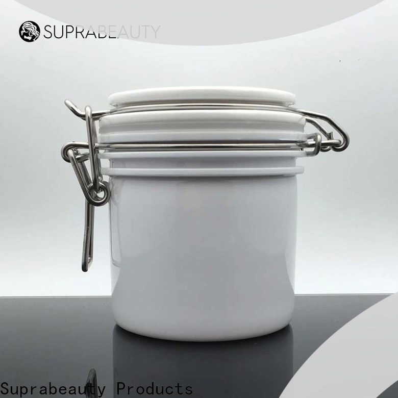 Suprabeauty производитель сыпучих косметических баночек для упаковки 1