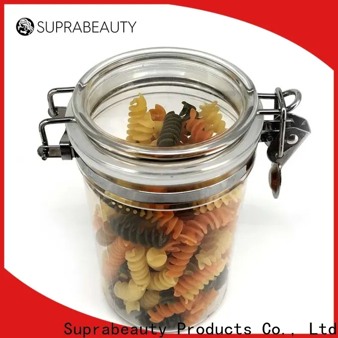 latest airtight cosmetic containers supply for promotion 1