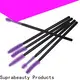 cheap lip applicator brush supply for packaging 1