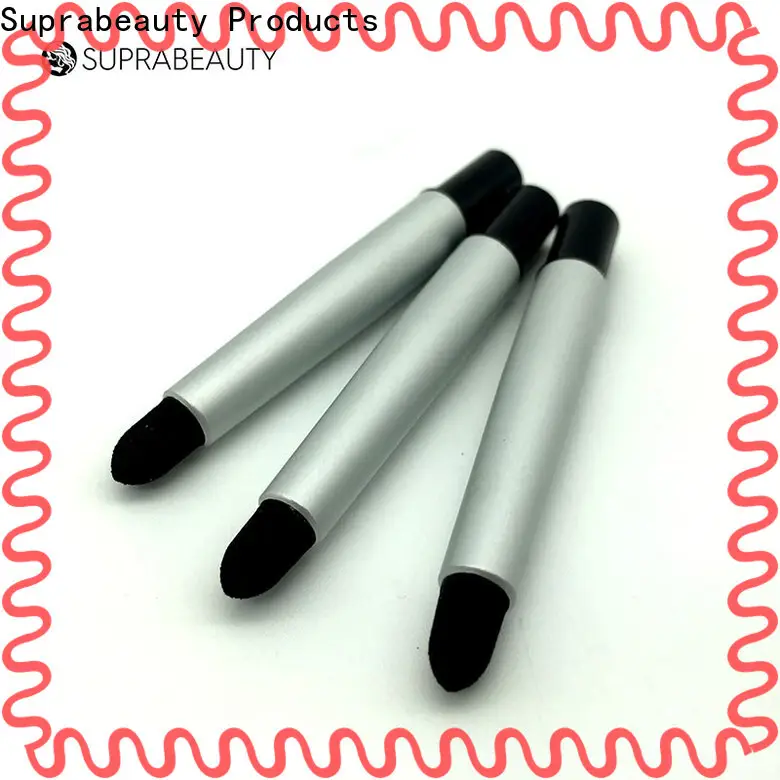 professional disposable lip brushes supplier bulk production 1
