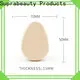 Suprabeauty customized makeup foundation sponge with good price on sale 1