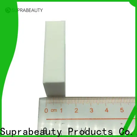 Suprabeauty foundation egg sponge supplier for promotion 1