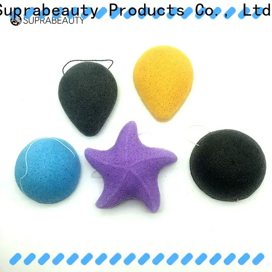 Suprabeauty best price best cheap makeup sponges supply for make up 1