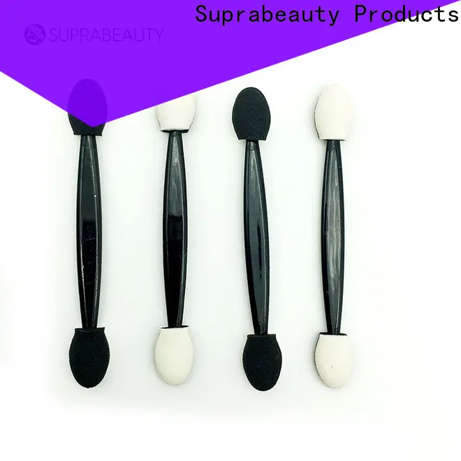 Suprabeauty disposable makeup applicators set with good price for packaging 1