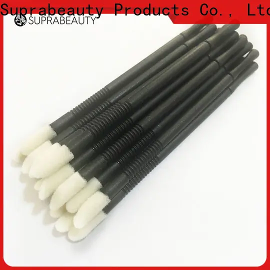 Suprabeauty lipstick brush factory bulk buy 1