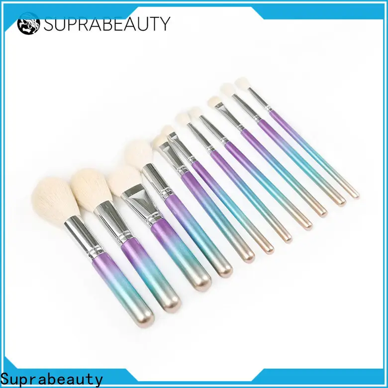 hot selling professional makeup brush set factory direct supply for beauty 1