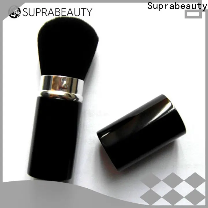 cost-effective face base makeup brushes from China for promotion 1