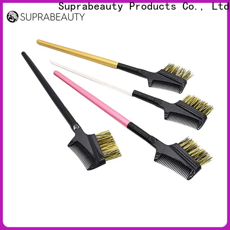 Suprabeauty cost-effective making makeup brushes best supplier for promotion 1