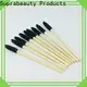 Suprabeauty best price disposable makeup applicators supply bulk production 1