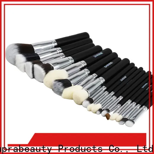 Suprabeauty makeup brush kit supply for women 1