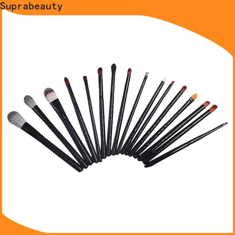 Suprabeauty set di pennelli per trucco professionale, miglior fornitore per le donne 1