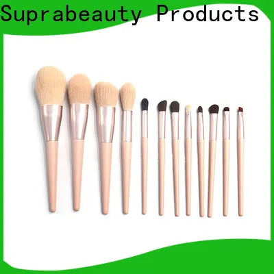 Suprabeauty высококачественный набор кистей для макияжа, дешевая компания для красоты 1
