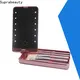 Suprabeauty popular makeup brush sets supply for promotion 1