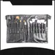 Suprabeauty reliable best quality makeup brush sets manufacturer bulk buy 1