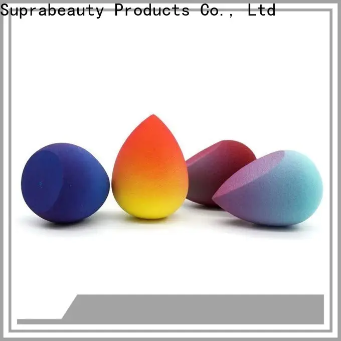 Suprabeauty spugna per trucco all'ingrosso online per donna 1